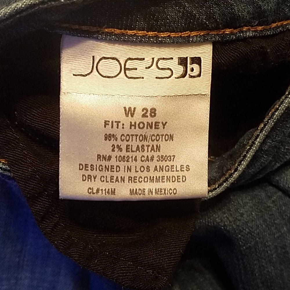 Jeans - Picture 4 of 4